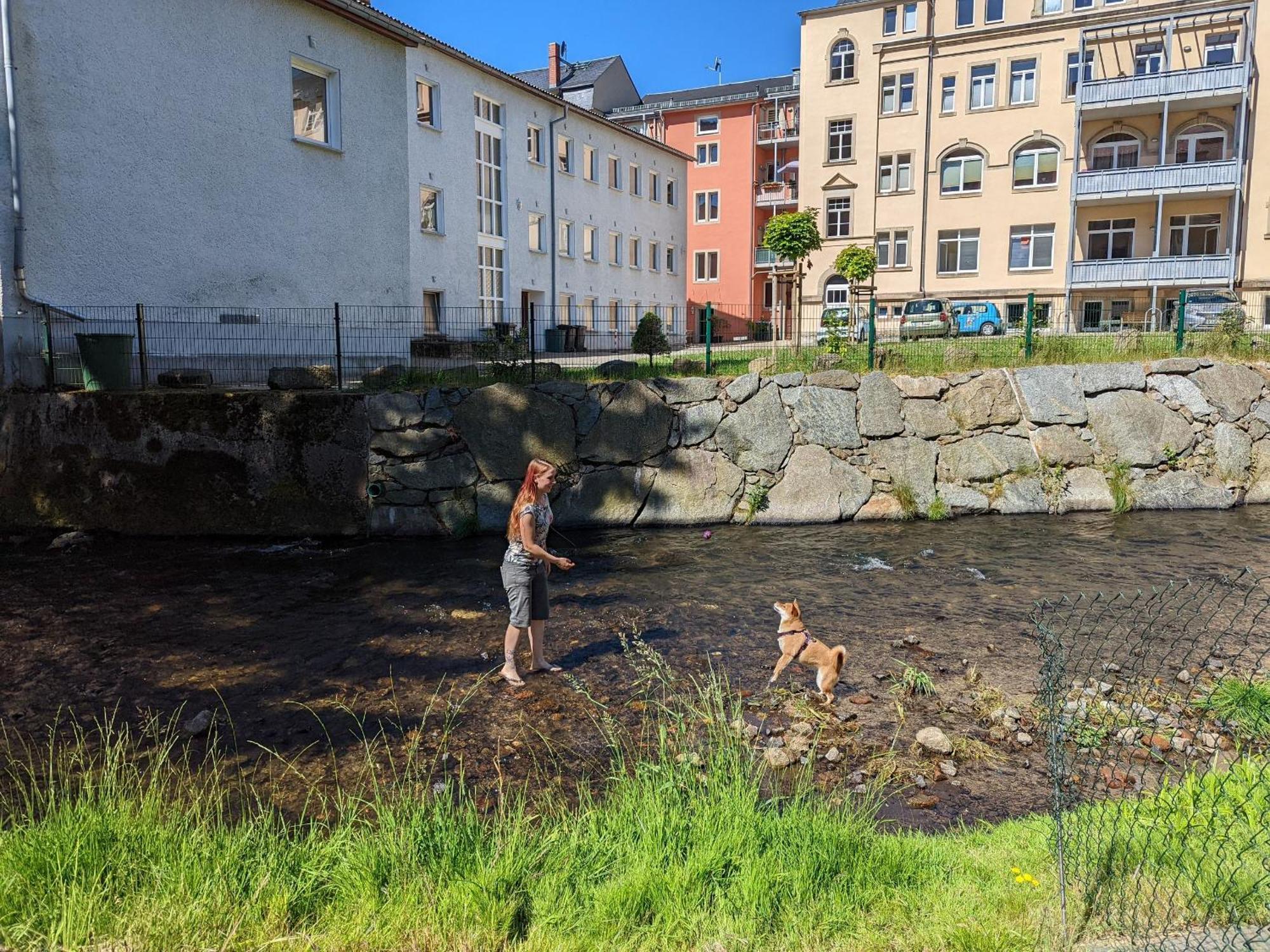 Ut - Urlaubsmagie - Urlaubstraum Mit Whirlpool, Pool & Sauna Sebnitz Kültér fotó