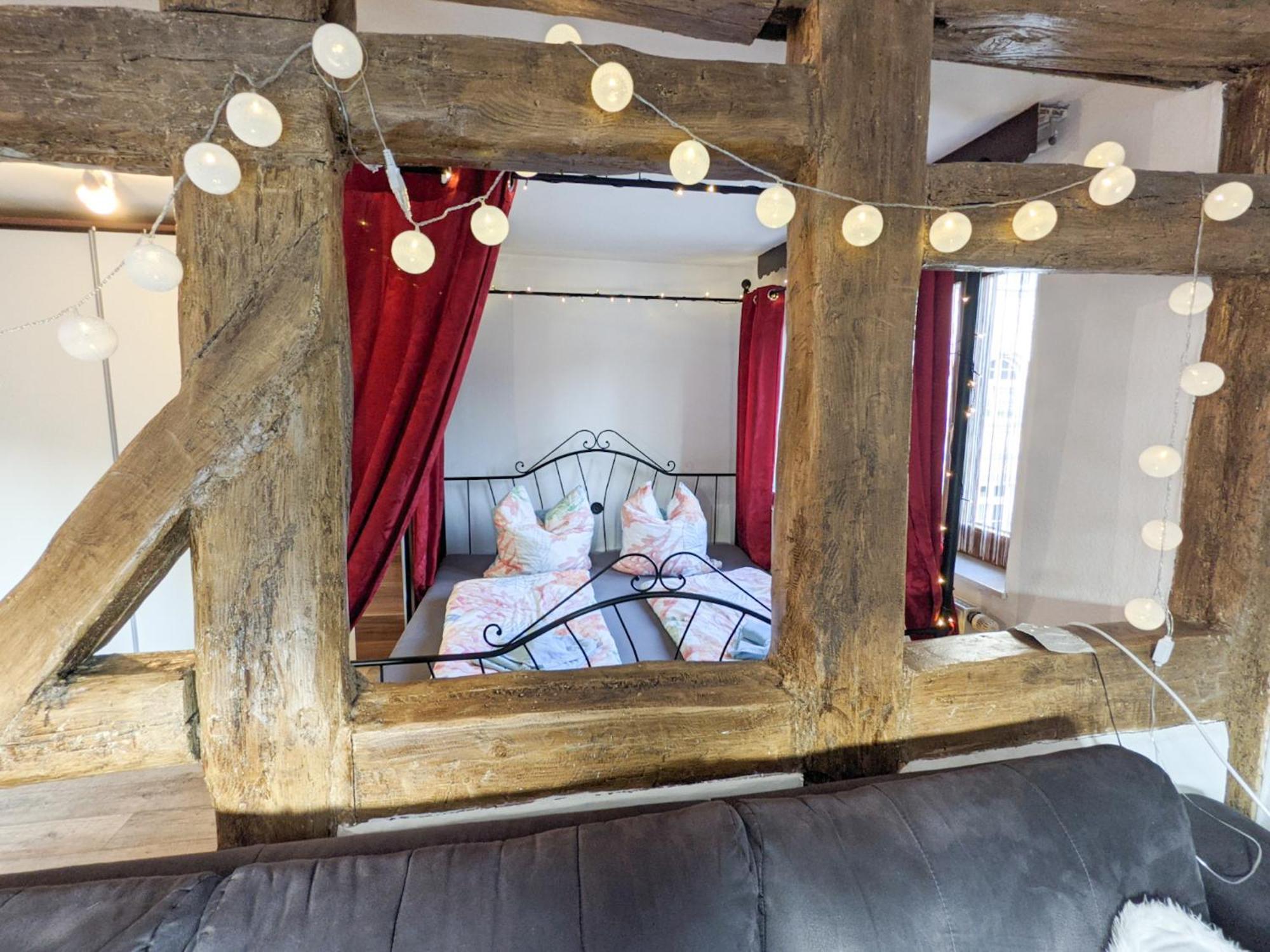 Ut - Urlaubsmagie - Urlaubstraum Mit Whirlpool, Pool & Sauna Sebnitz Kültér fotó