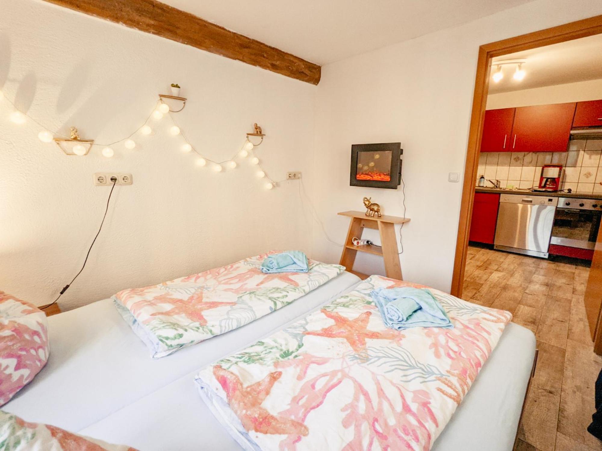 Ut - Urlaubsmagie - Urlaubstraum Mit Whirlpool, Pool & Sauna Sebnitz Kültér fotó