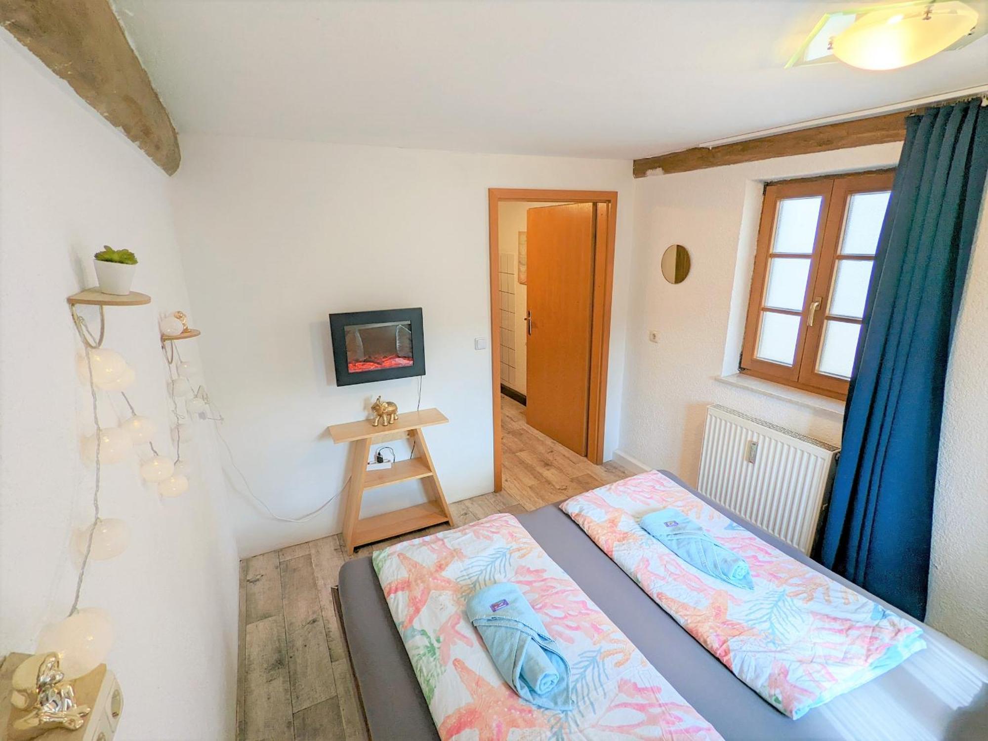 Ut - Urlaubsmagie - Urlaubstraum Mit Whirlpool, Pool & Sauna Sebnitz Kültér fotó